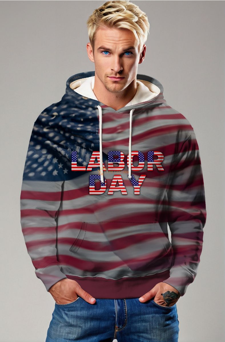 Labor Day Hoodie-22