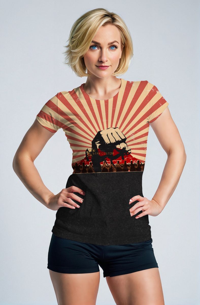 Labor Day T-Shirt-23