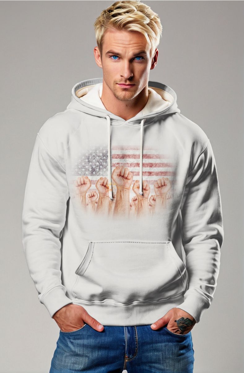 Labor Day Hoodie-24