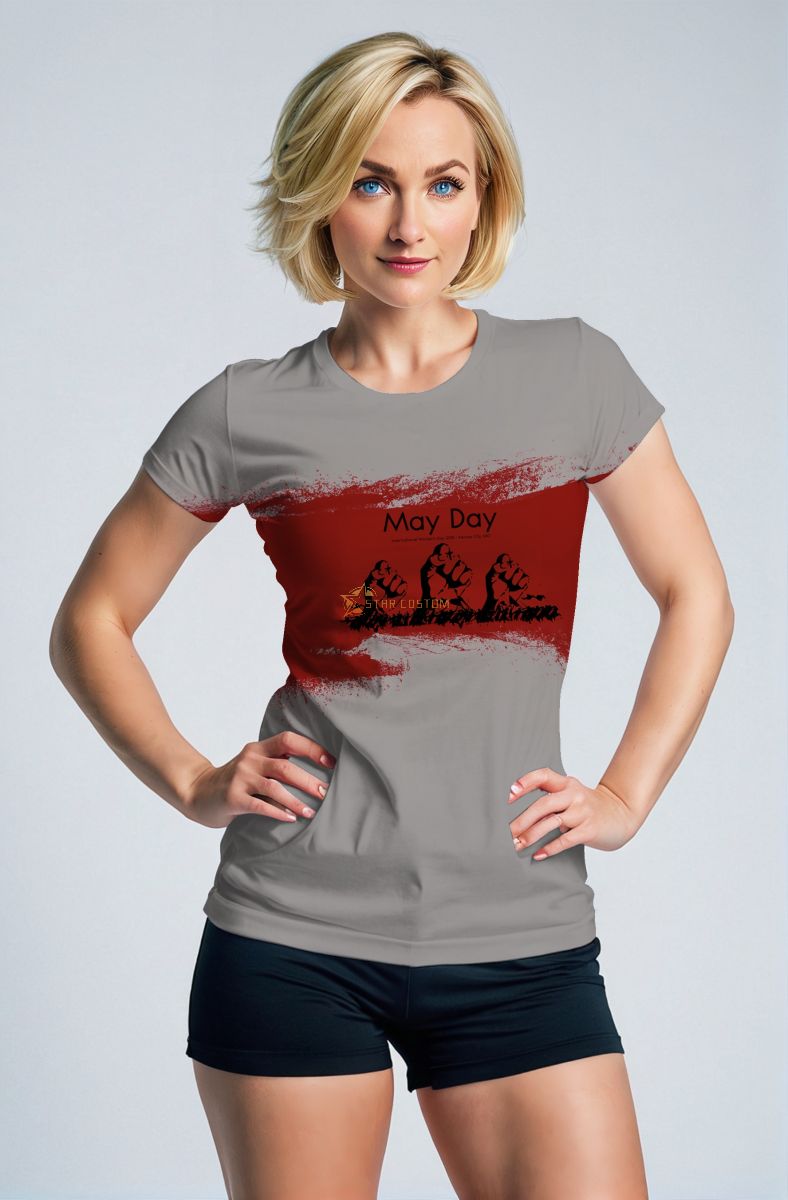 Labor Day T-Shirt-26