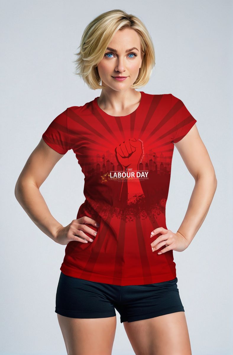 Labor Day T-Shirt-28