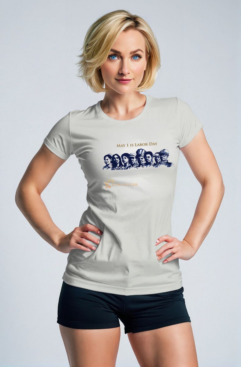 Labor Day T-Shirt-29