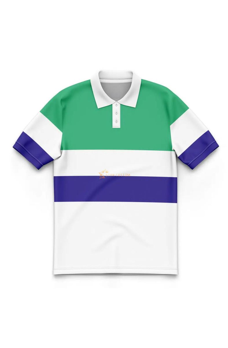 Peter Parker 90s Cartoon Spiderman Marvel Polo Shirt