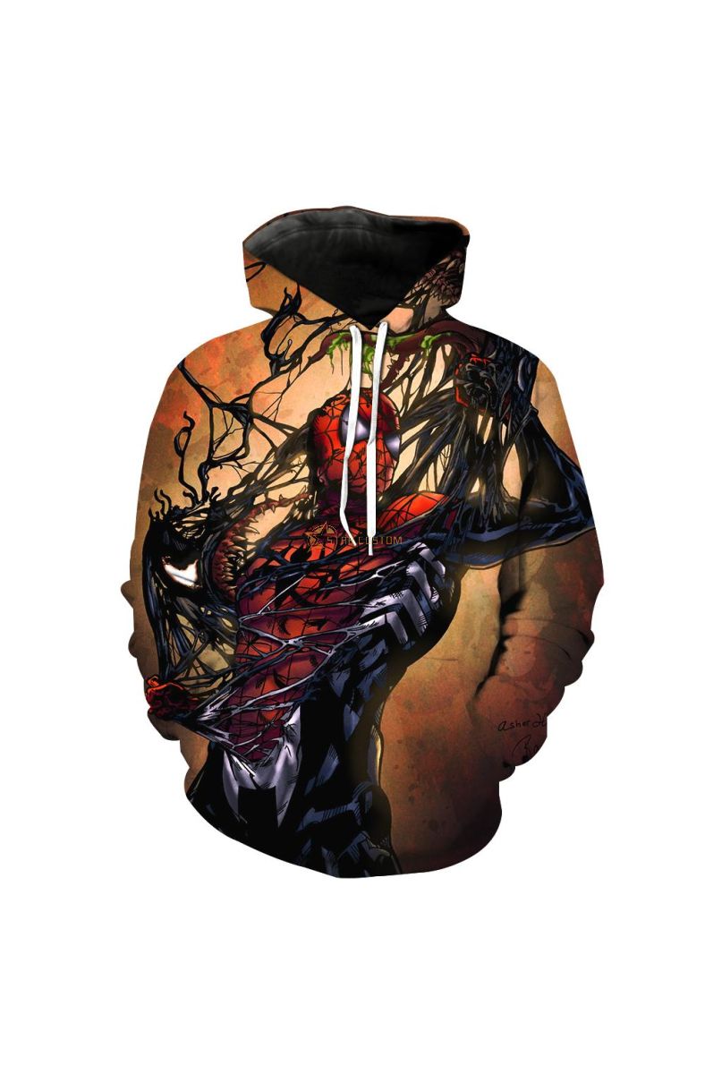 Series Super Cool Hoodie Streetwear Everyday Wear