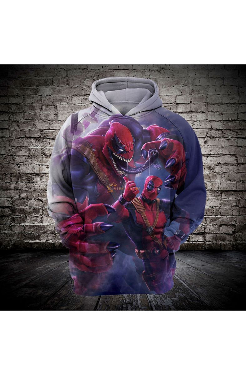Super Cool Super Hoodie Comfort Wear Everyday Wear