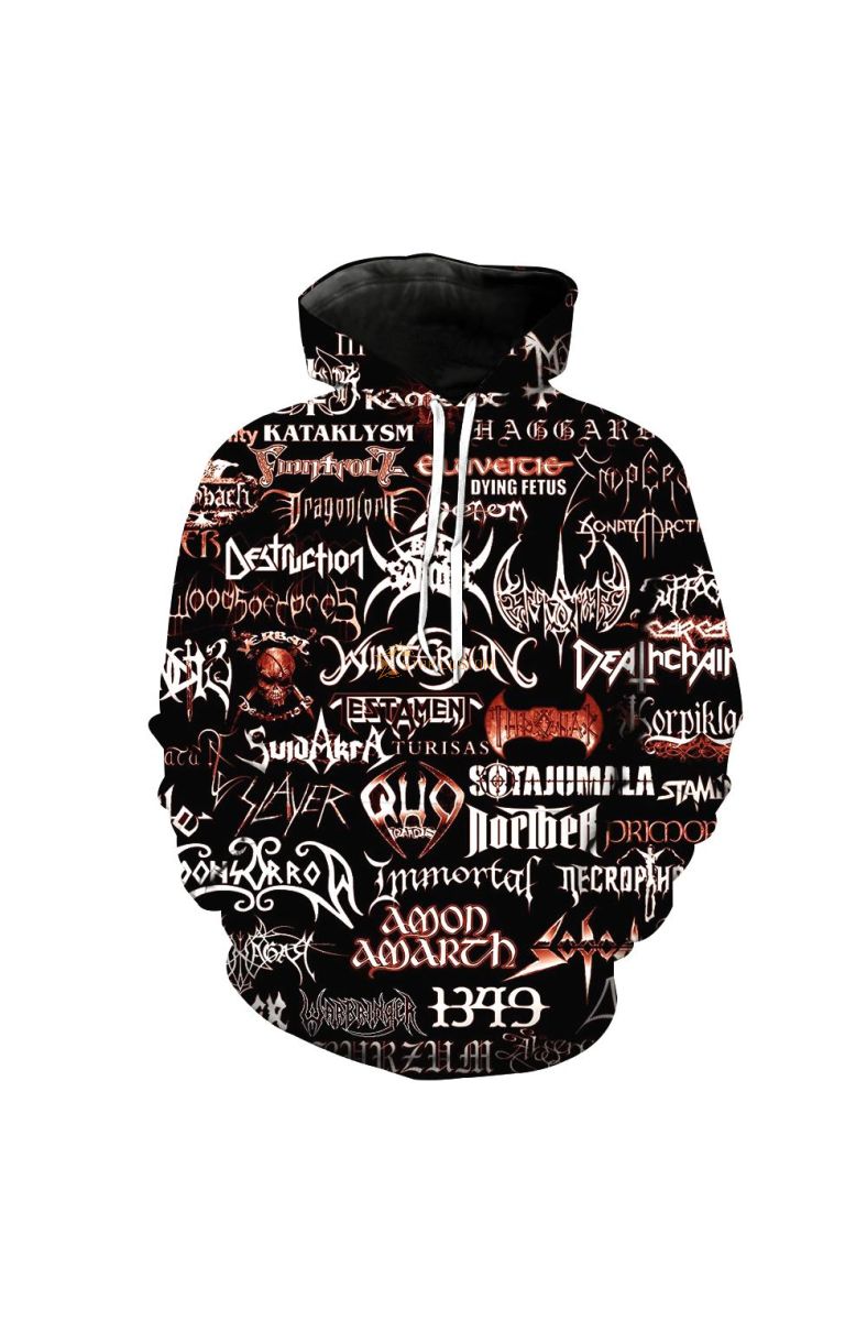 Super Hero Series Super Hoodie Everyday Wear Comfort Wear