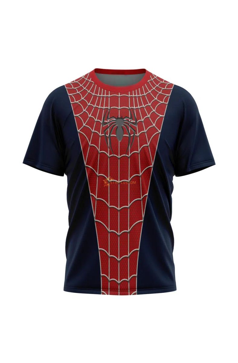 Spiderman Marvel Comics T-Shirt