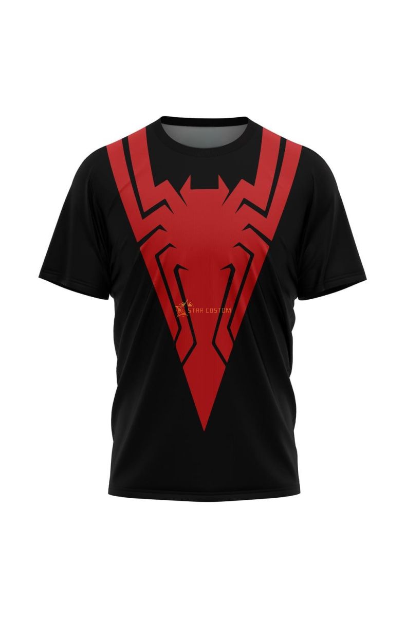 Night-Crawler Uncanny Spider-Man Marvel Comics T-Shirt