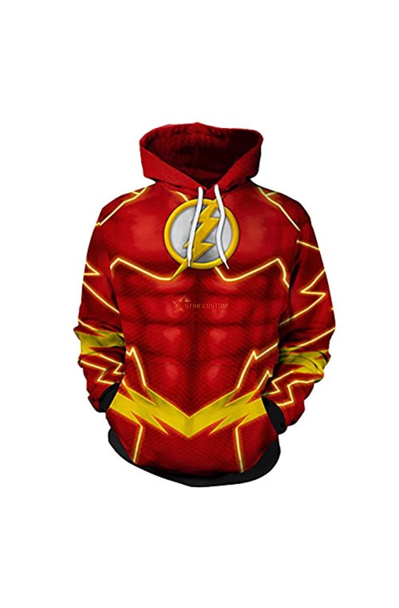 Avengers The Avengers Spiderman Marvel Inspired Hoodie Urban Style