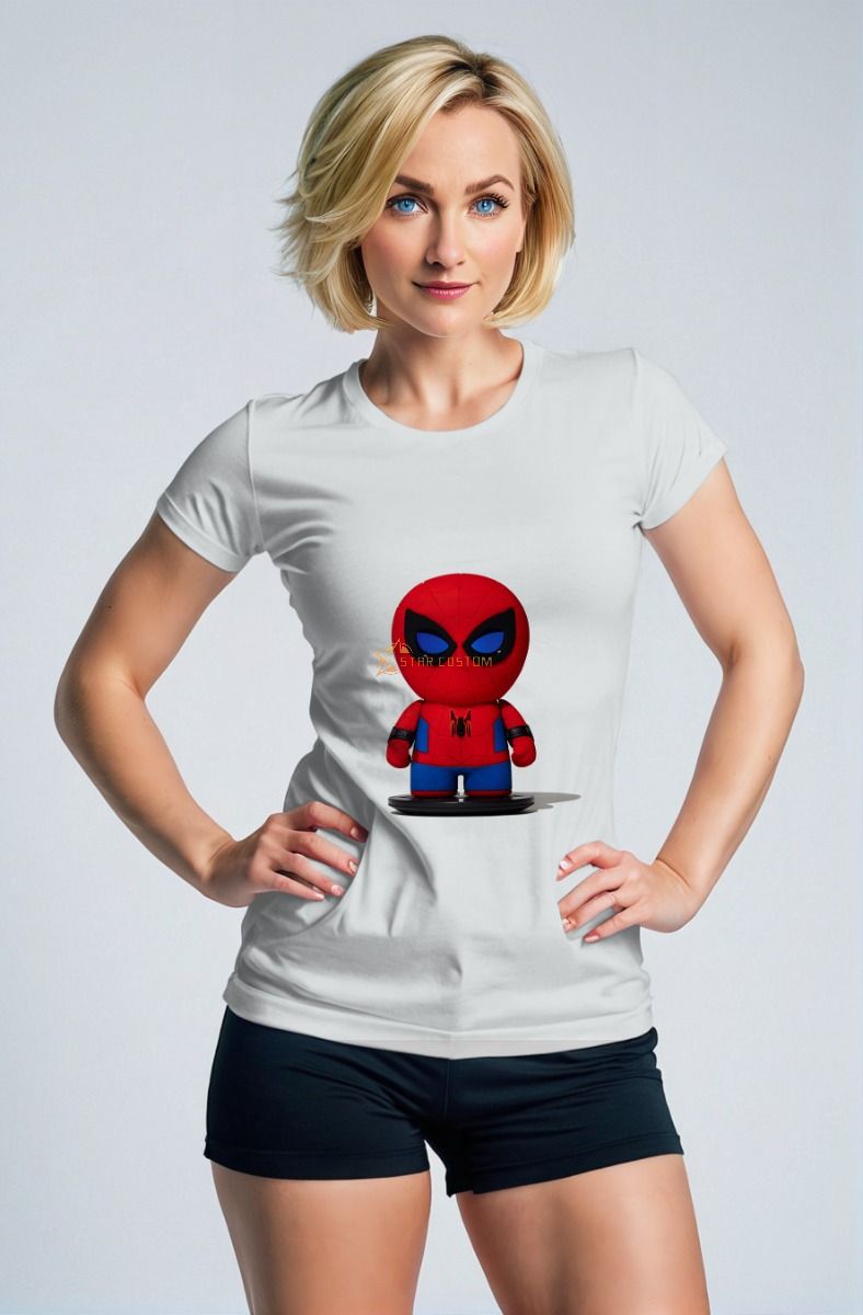  Little Legend Graphic Hoodie – White Pullover Style