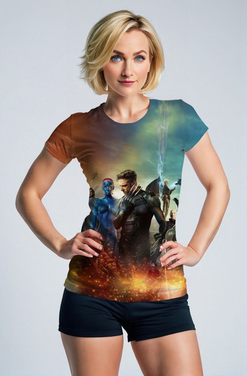 Phoenix Fade Crewneck – Brotherhood Legacy