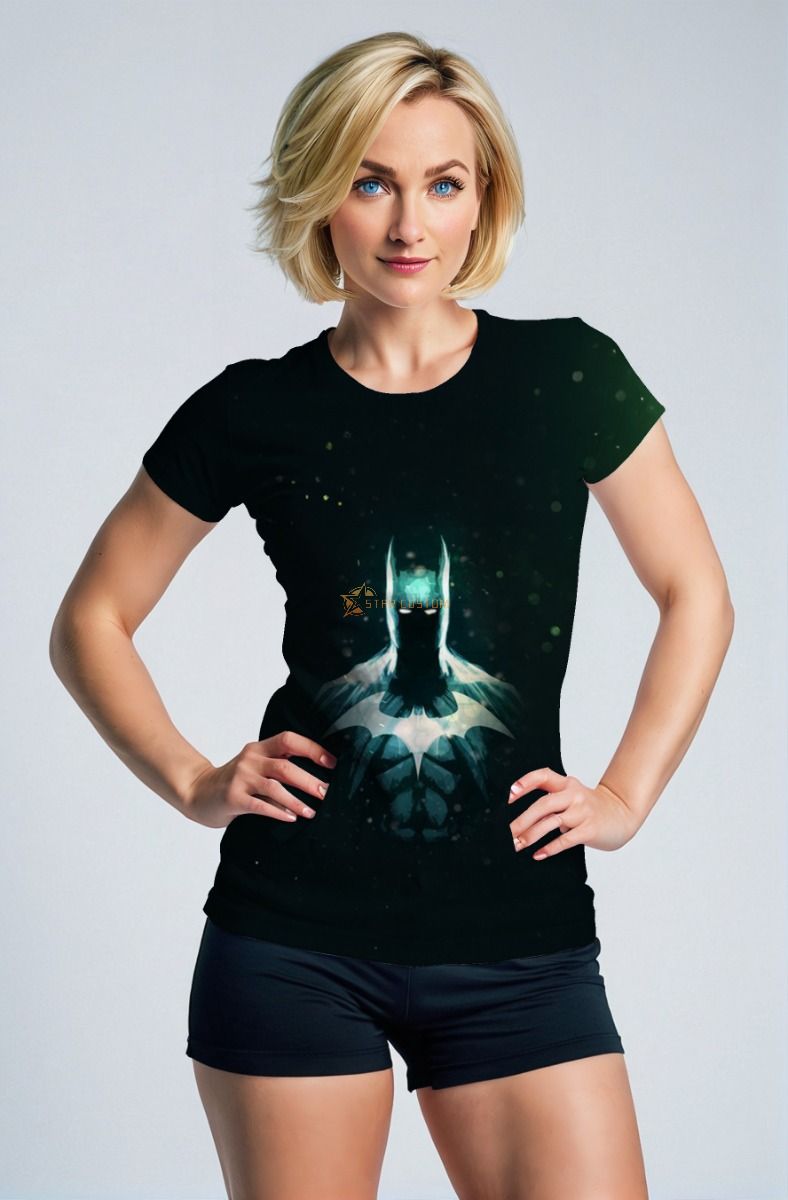 Batman T-Shirt – Shadow Vigilante