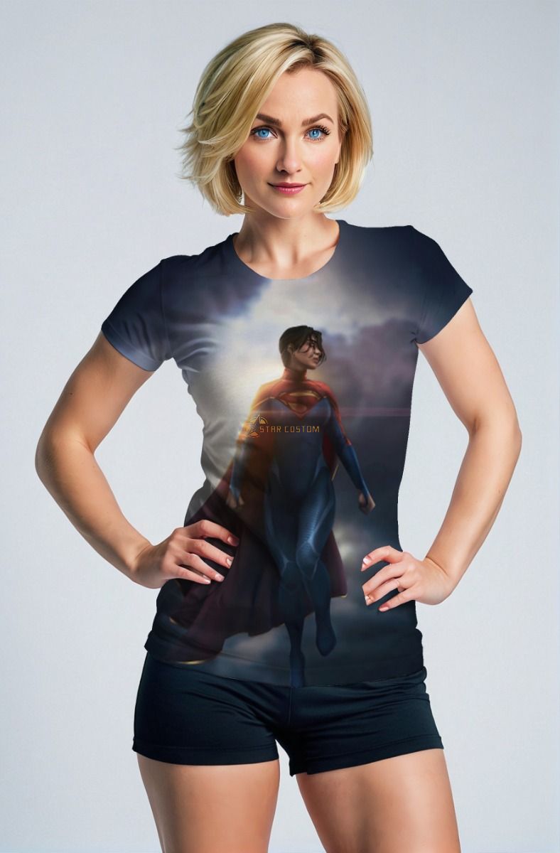 Legends in the Sky Tee – Heroic Unity Short Sleeve