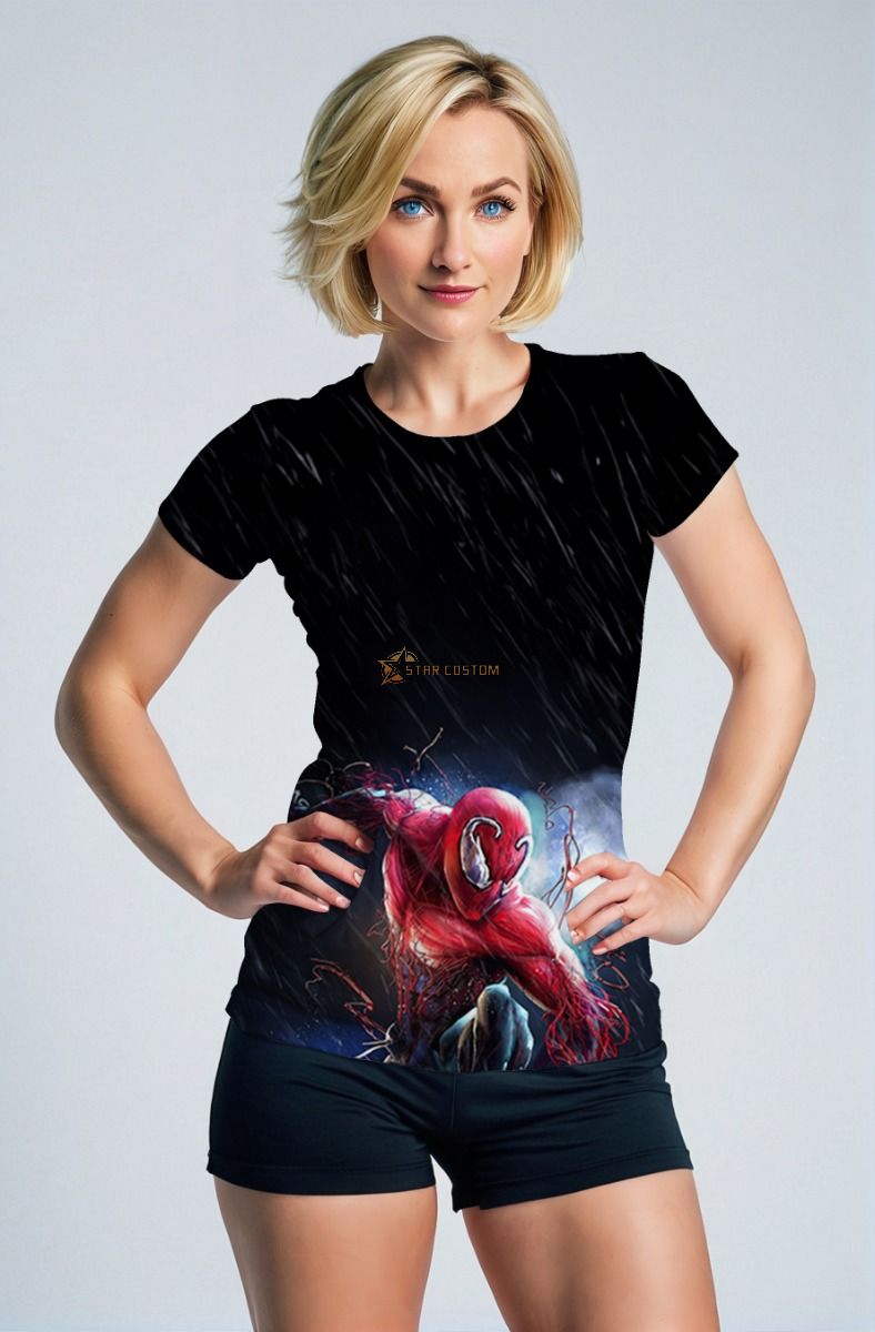 Carnage Rainstrike T-Shirt