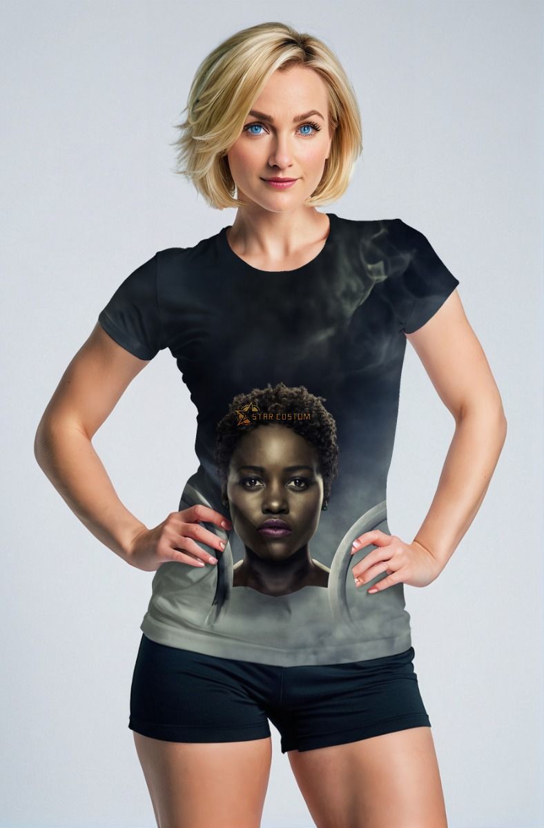 Cloak & Dagger T-shirt