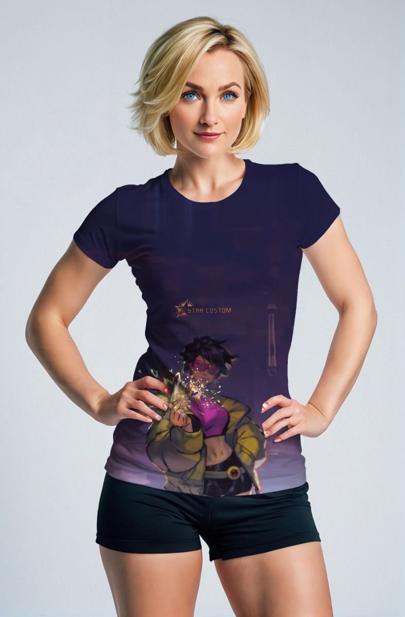 Show off your love for Jubilee with this fun and vibrant yellow T-shirt.