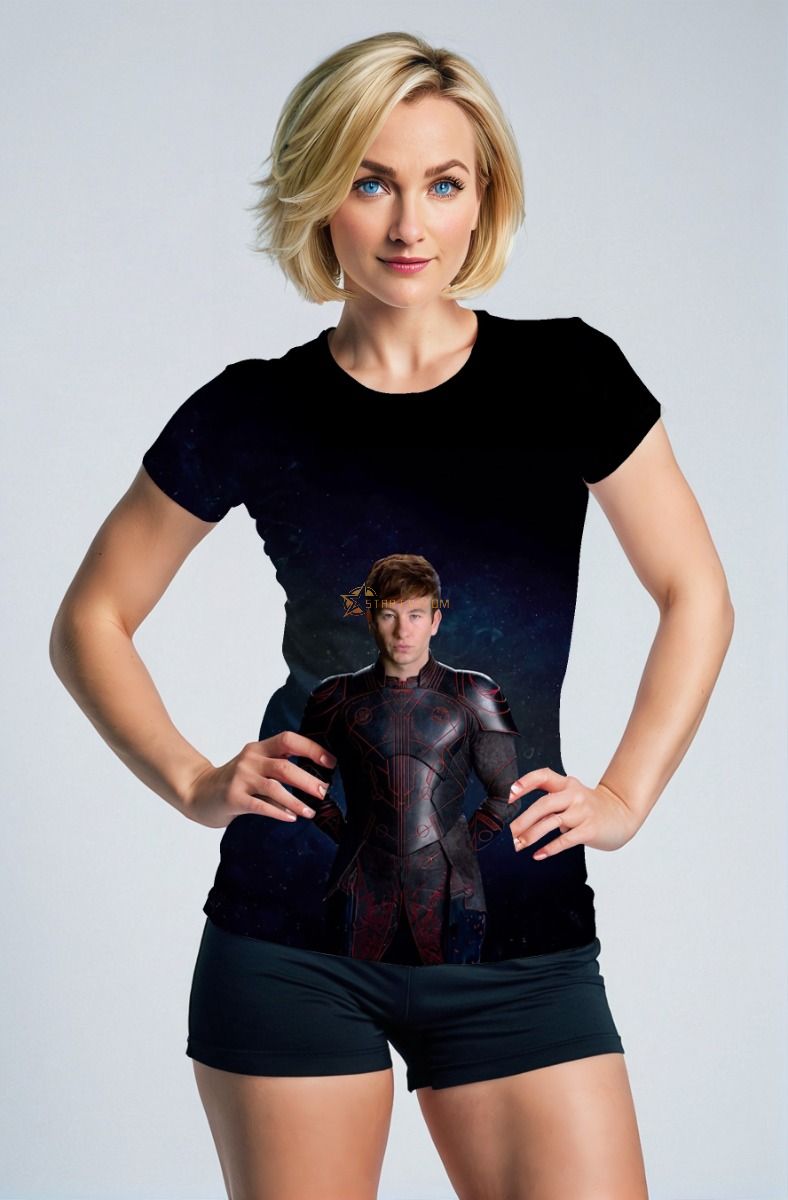 Show your admiration for Druig with the Druig T-Shirt