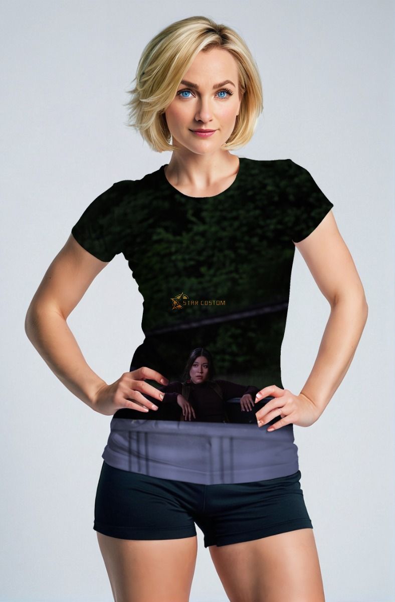 Rock the look of Maya Lopez with this Maya Lopez T-Shirt