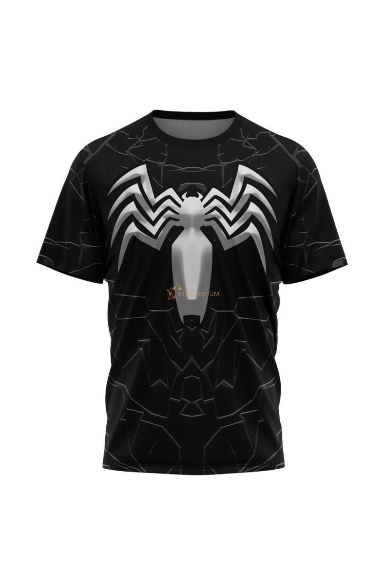 Venom Marvel Comics T-Shirt