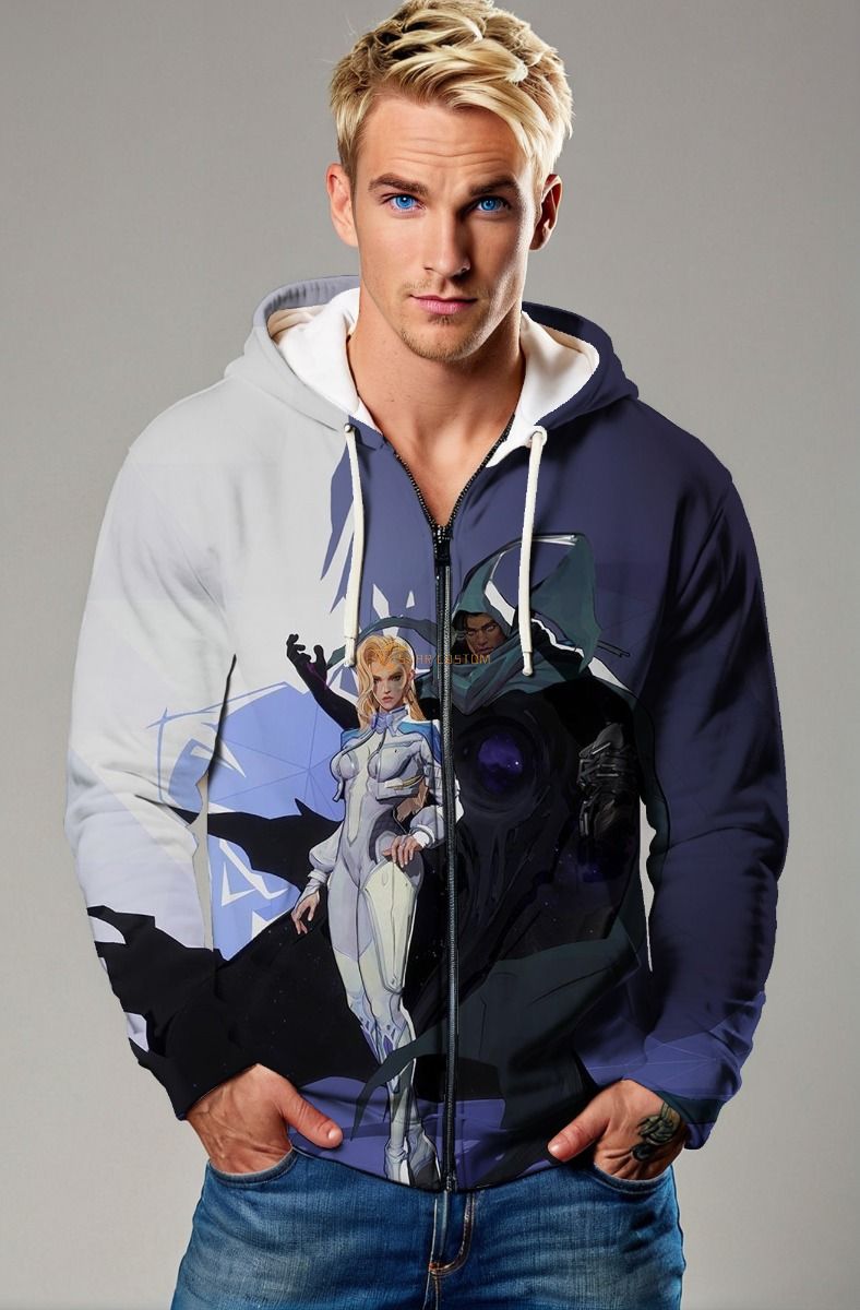 Cloak & Dagger - The Mystery Unveiled