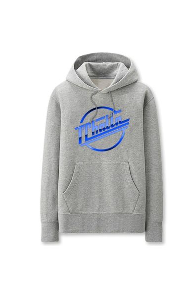 Avengers Solid Color Black Panthe Marvel Inspired Hoodie Solid Black