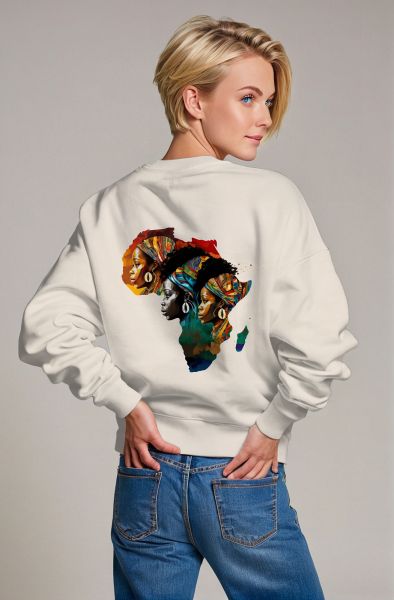 Unity in Diversity Sweatshirt - T-Shirts, Hoodies, Zip-Up Jackets, and Pullovers