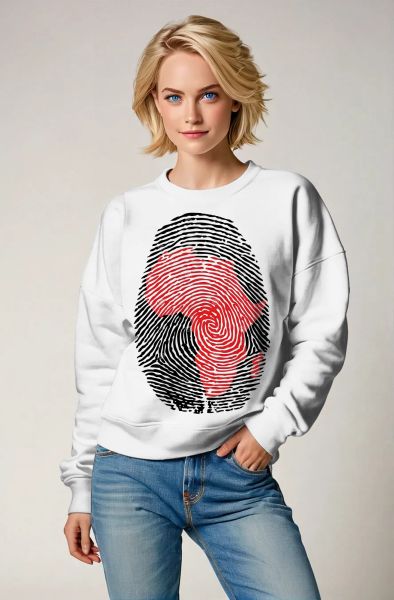 Identity in Unity Sweatshirt - T-Shirts, Hoodies, Zip-Up Jackets, and Pullovers-Sweatshirt