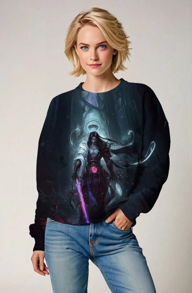 Capricorn's Shadowed Knight: The Serpent of Power Hoodie, Sweatshirt, Zip-Up, T-Shirt