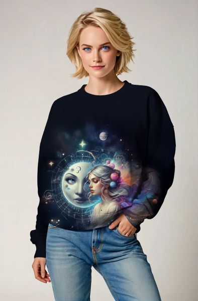 Scorpio Zodiac Collection: The Flame of Passion Hoodie, Sweatshirt, Zip-Up, T-Shirt-Sweatshirt