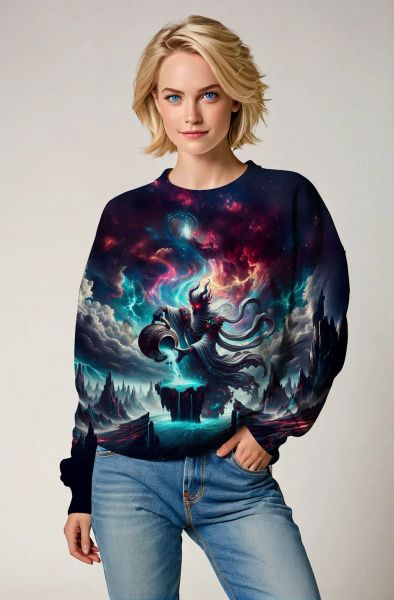 Scorpio Zodiac Collection: The Celestial Ruler Hoodie, Sweatshirt, Zip-Up, T-Shirt