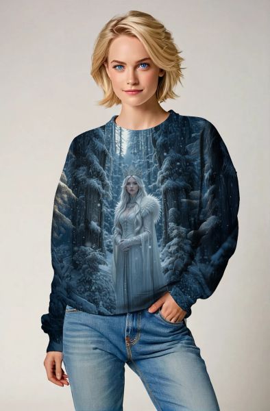 Virgo Zodiac Collection: The Earth Guardian Hoodie, Sweatshirt, Zip-Up, T-Shirt-Sweatshirt