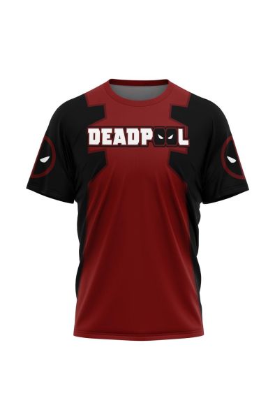 Deadpool Marvel Comics T-Shirt