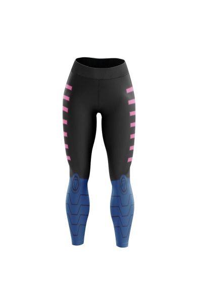 Gambit X-Men The Animated Series Marvel Leggings