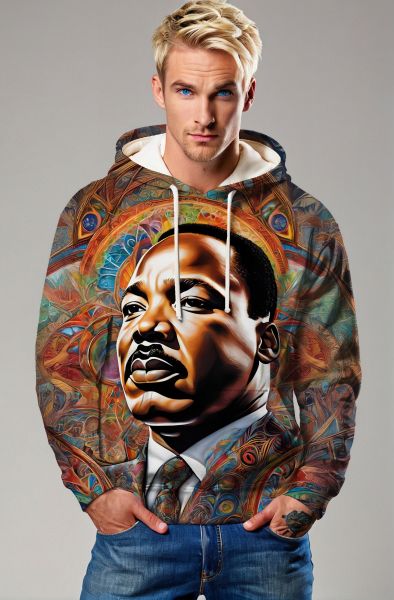 Prism of Identity Sweatshirt - T-Shirts, Hoodies, Zip-Up Jackets, and Pullovers