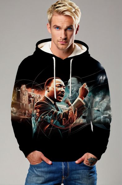 Legacy of Leadership Sweatshirt - T-Shirts, Hoodies, Zip-Up Jackets, and Pullovers-Hoodie