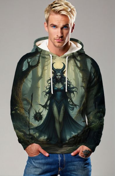 Aries Zodiac Collection: The Warrior of the Wilds