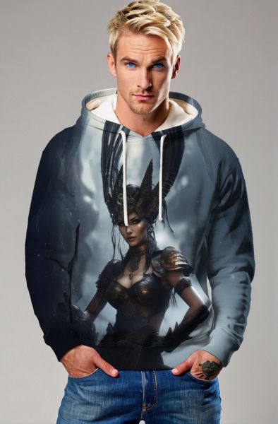 Aries Zodiac Collection: The Warrior of the Night