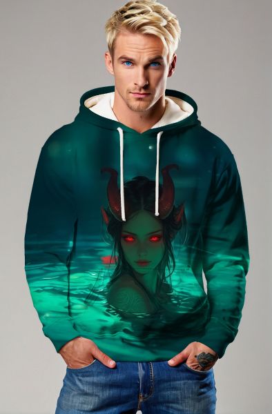 Capricorn Zodiac Collection: The Enchanted Abyss