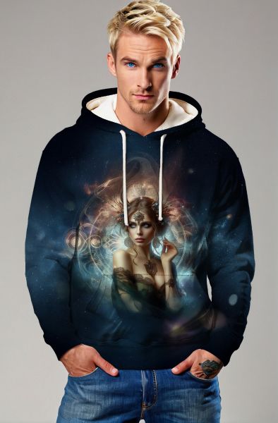 Libra Zodiac Collection: The Eternal Balance - Embracing the Elements
