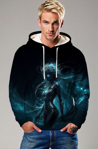 Scorpio Zodiac Collection: Cosmic Energy Manifestation