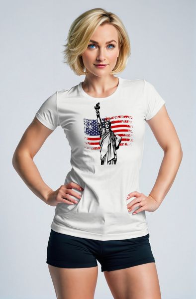 Independence Day T-Shirt-12