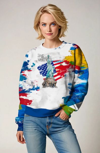 Independence Day Hoodie-14