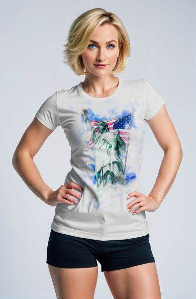Independence Day T-Shirt-18