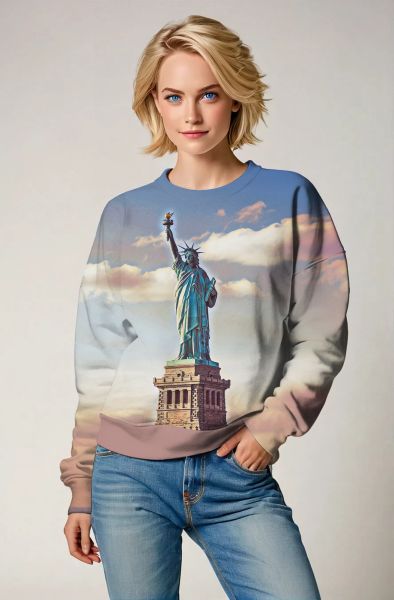 Independence Day Hoodie-28