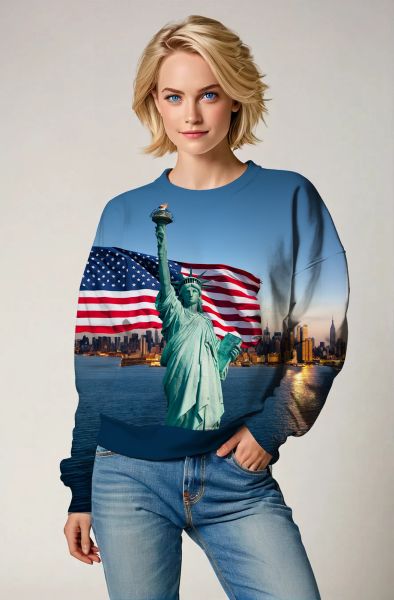 Independence Day Hoodie-34