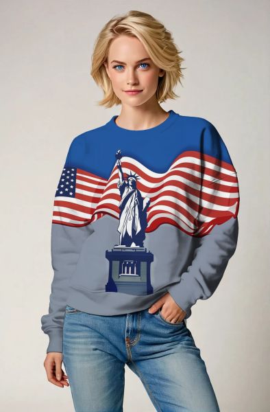Independence Day Hoodie-39