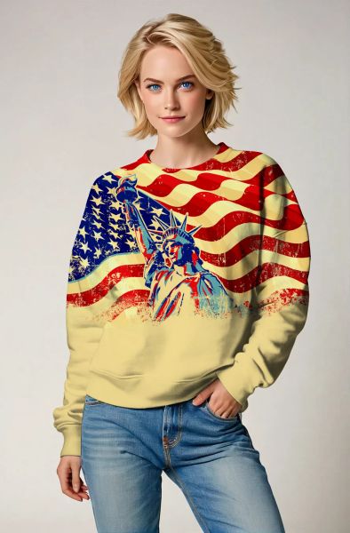 Independence Day Hoodie-56