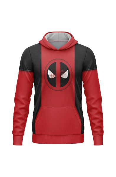 Kidpool Marvel Comics Lightweight Hoodie