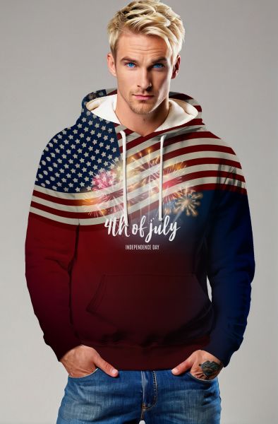 Labor Day Hoodie-14