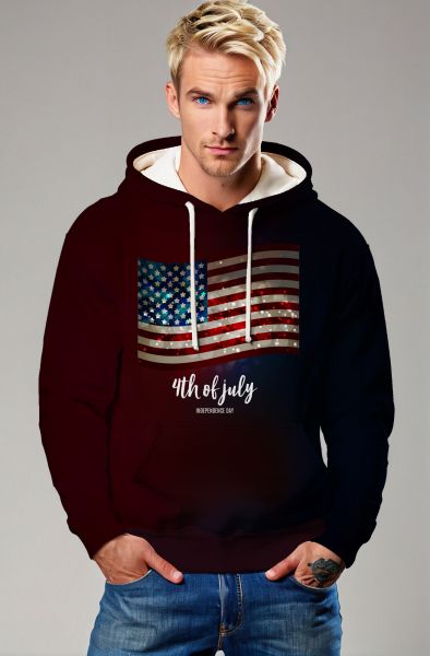 Labor Day Hoodie-15